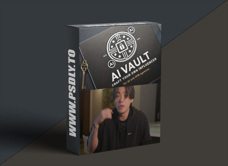 Mathieu Ofm – AI VAULT