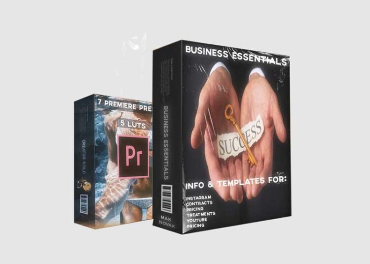 Media Monopoly - Business Essentials + Creator Gold By Max Novak 1 Media Monopoly - Business Essentials + Creator Gold By Max Novak