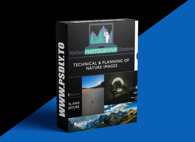 Naturephotographyclasses - Technical & Planning