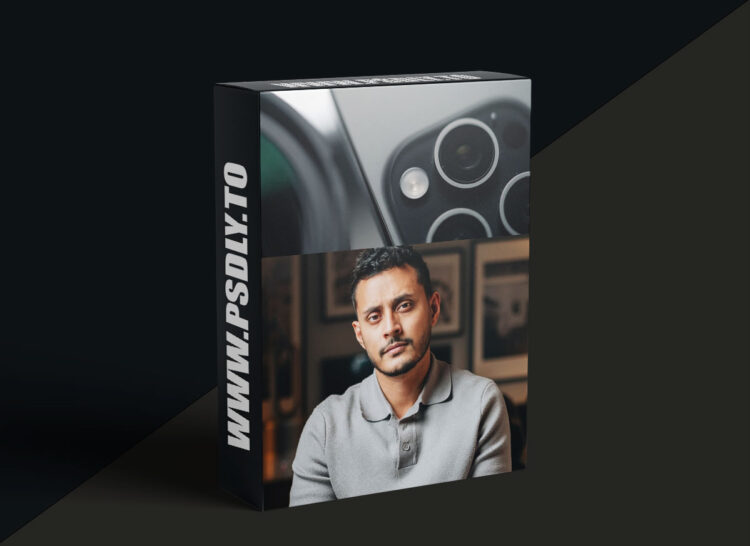 Oliur – iPhone Creator Course