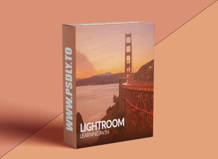 Phlearn Lightroom Learning Path