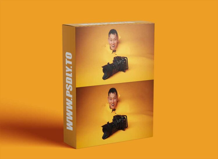 Potato Jet - Blackmagic Jetpack Lut Set