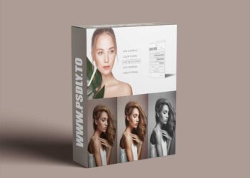 Retouch Panel v1.0.8 Plugin for Photoshop