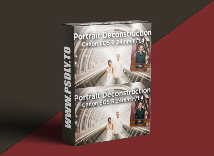 Sam Hurd - Wedding Portraits at Night: Canon EOS R, Canon 24mm f/1.4, Lightroom