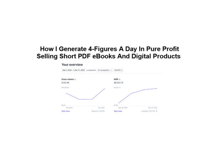 Sean Anthony – PDF Profits Protocol