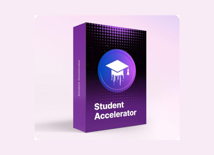 Steven Park – Student Accelerator