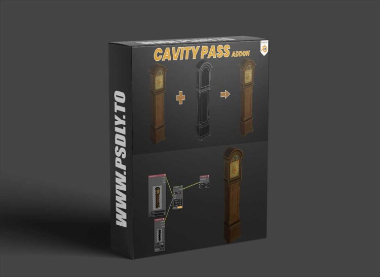 Superhivemarket - Cavity Pass v1.2.0