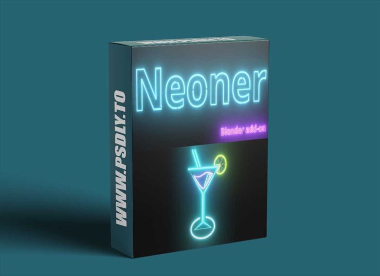 Superhivemarket - Neoner 1.1.5