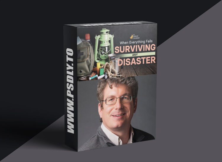 TTC - When Everything Fails: Surviving Any Disaster