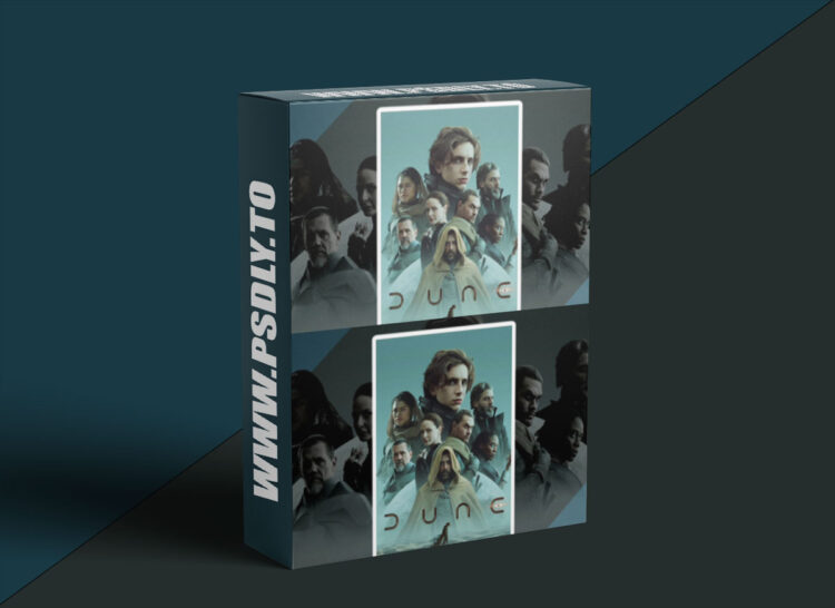 This Guy Edits - ROUGH CUT: Dune - Editing is Another World