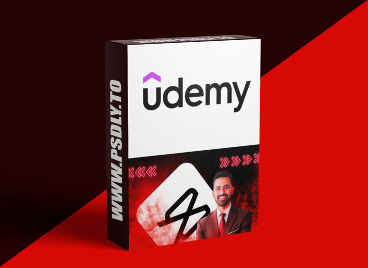 Udemy - Capcut Advanced : Vox - MagnatesMedia - Johnny Harris Styles 1 Udemy - Capcut Advanced : Vox - MagnatesMedia - Johnny Harris Styles