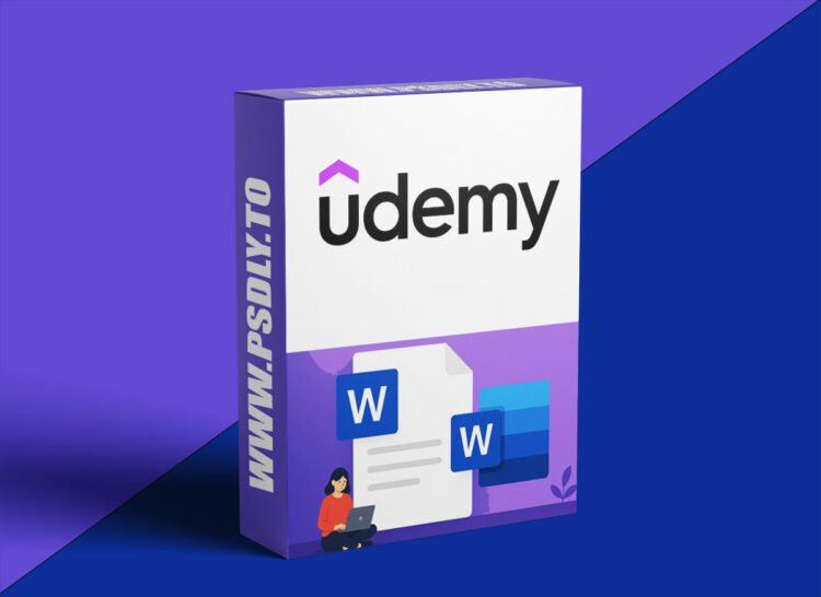 Udemy – All-in-One Microsoft Word Training Course