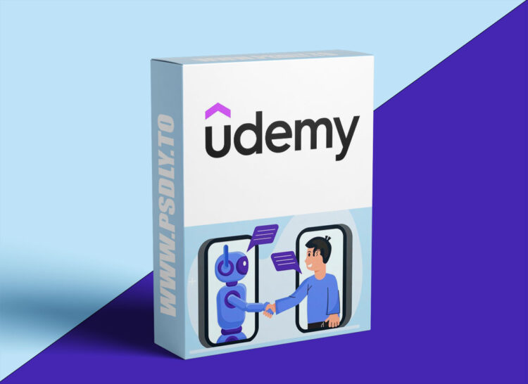 Udemy – Build Powerful No-Code AI Agents with n8n, ChatGPT & Pinec