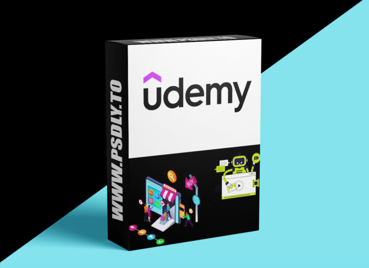 Udemy – Build Shopify Themes with AI: ChatGPT, Cursor, Copilot