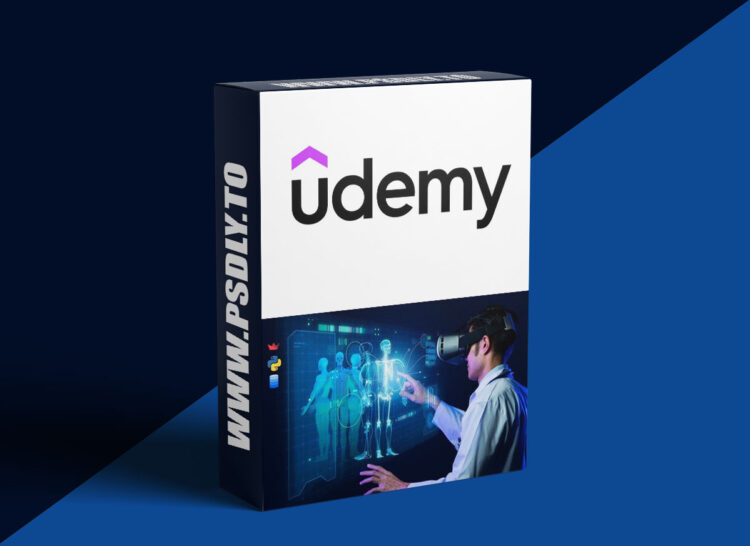 Udemy – Building AI Chatbots Healthcare: Patient Intake to Triage
