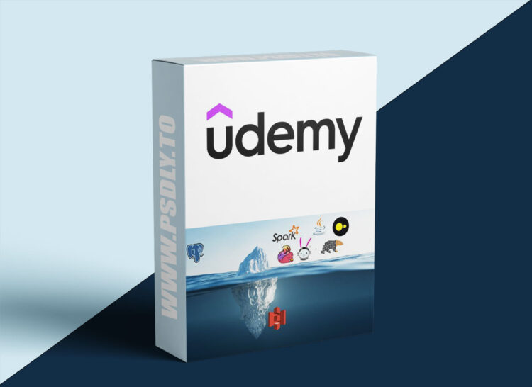 Udemy – Data Lakehouse Engineering with Apache Iceberg
