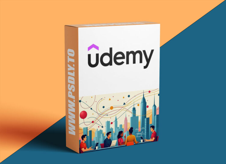 Udemy – Evolution of Economic Thought: Mercantilism to Macro