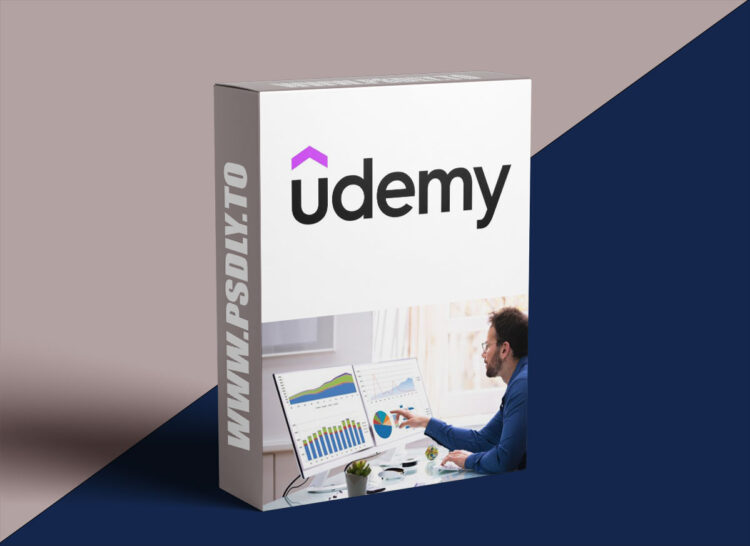 Udemy – Generative AI for Data Analysts & Professionals
