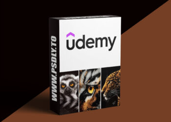 Udemy – How to Draw in Negative: Learn Inverted Drawing Technique