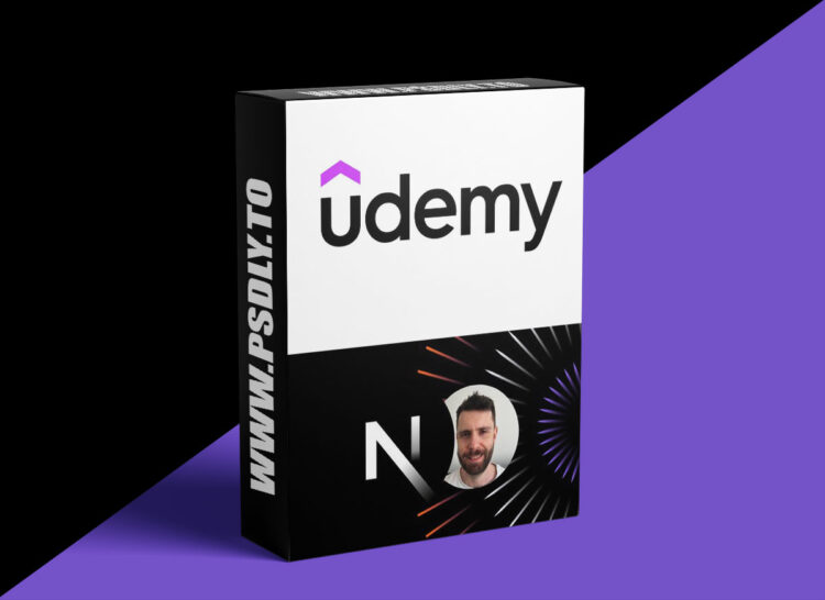 Udemy – Master Next.Js 15 - The Missing Guide