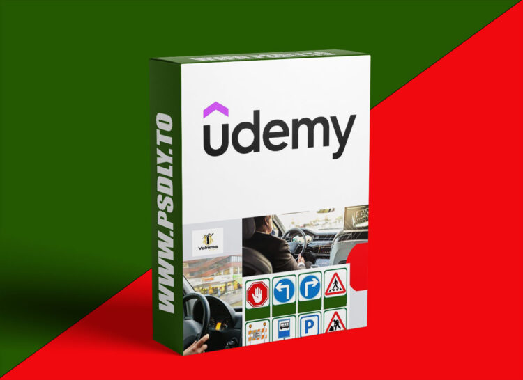Udemy – Masterclass in Defensive Driving & Executive Protection