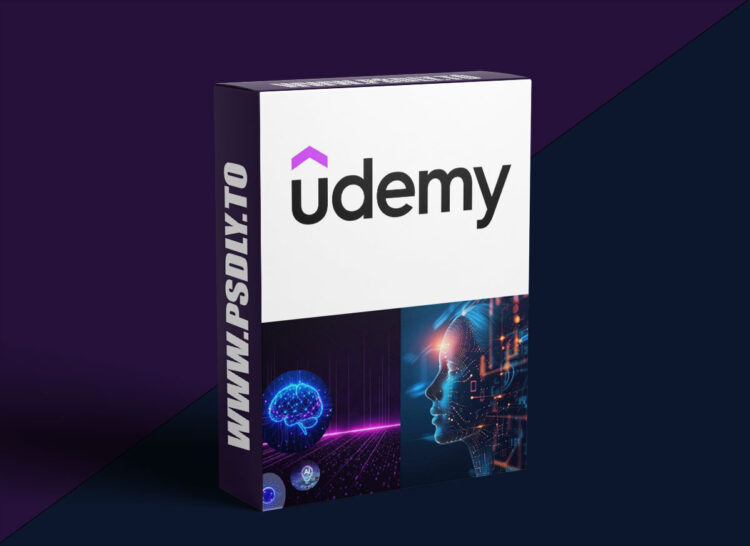 Udemy – Next-Gen QA: Integrating Generative AI in Software Testing