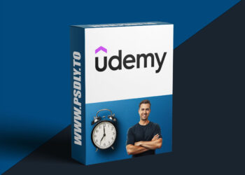 Udemy – Overcome Procrastination: Build Motivation & Get Things Done