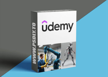 Udemy – Robotics: Fundamentals And Kinematic Modeling (Part 1)