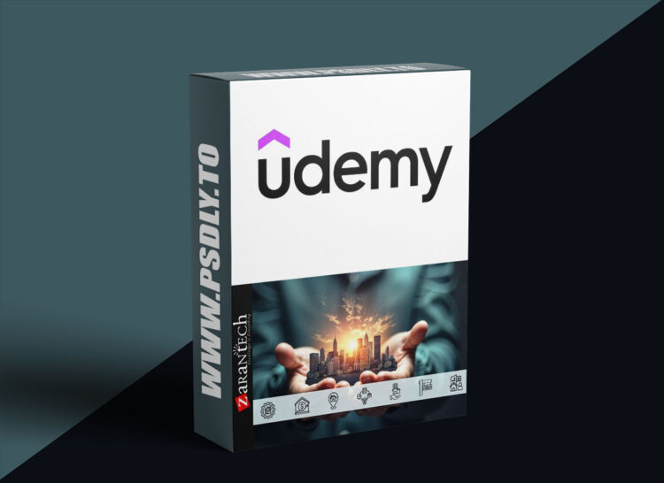 Udemy – SAP RE-FX (Flexible Real Estate Management)