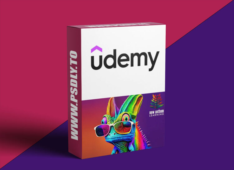 Udemy – Stock Photos, Generative AI, Video: How To Sell More Images