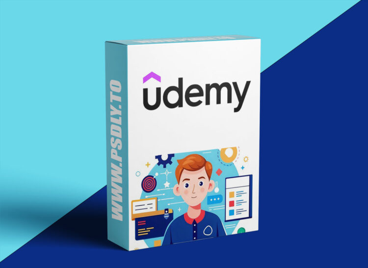 Udemy – The Complete Notion Masterclass: Notion Beginner to Advanced