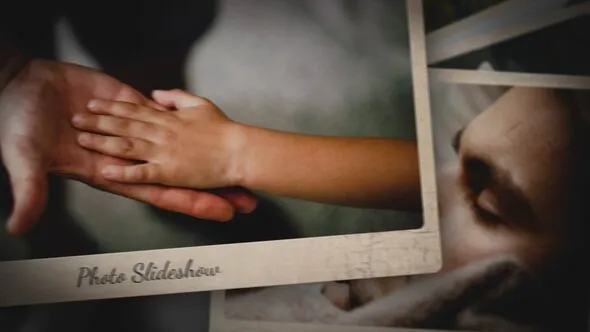 Videohive - Photo Slideshow - 58258410