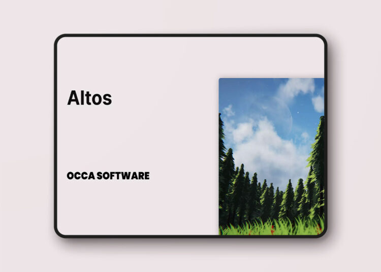Altos - Volumetric Clouds, Skybox, and Weather for Unity URP v7.14.0