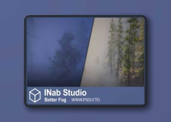 Better Fog: Height Fog, Light Scattering & More v2.1.1