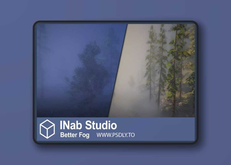 Better Fog: Height Fog, Light Scattering & More v2.1.1