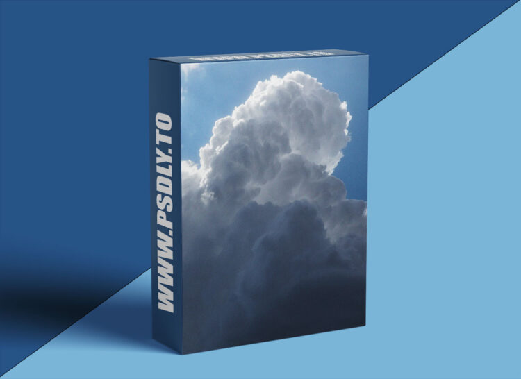Break Your Crayons – Houdini Cloud Simulation Course