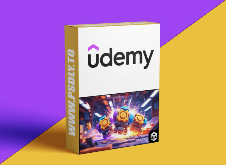 Create a Mobile Puzzle Game Like Match Factory in Unity