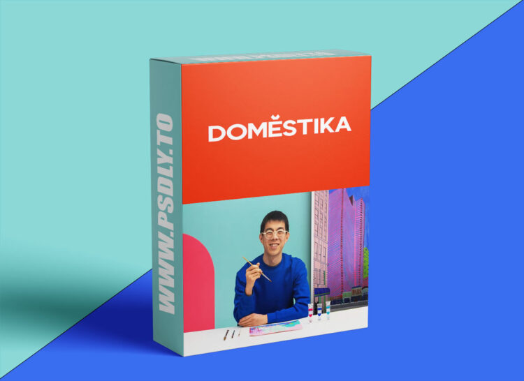 Domestika - Illustration and Color: Learn to Tell Visual Stories