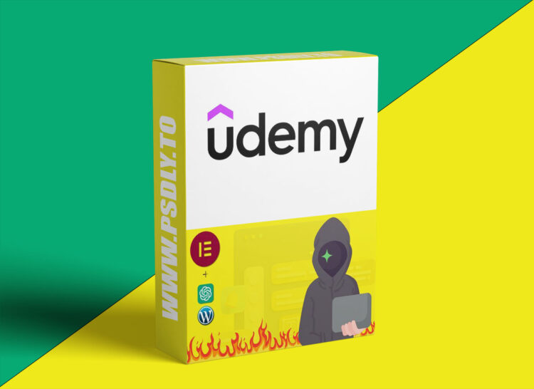 Elementor Full Course for WordPress: Beginners to Advanced