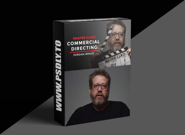 Filmmakers Academy - Commercial Directing Master Class