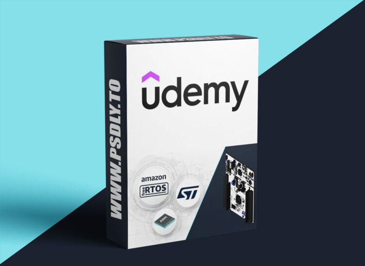 FreeRTOS From Ground Up™ on ARM Processors (REVISED)
