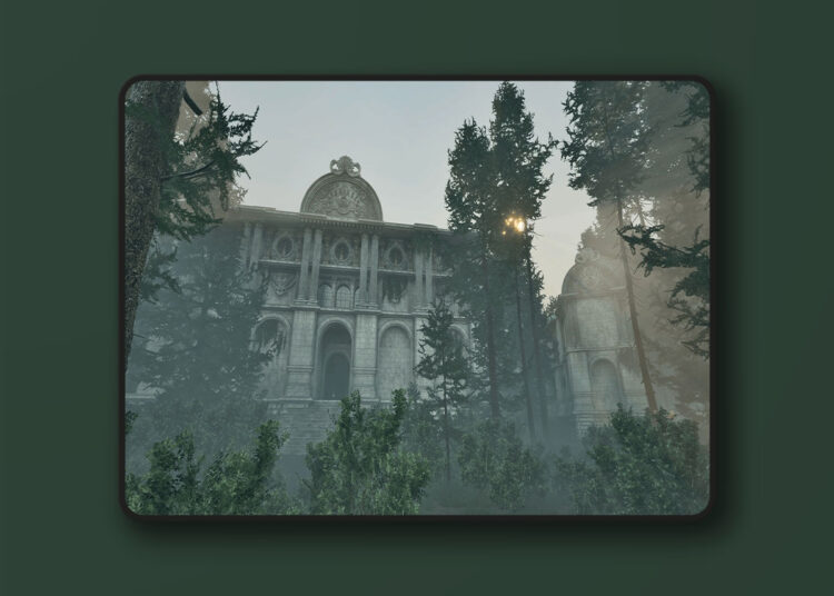 Opera Hall (5.3+)