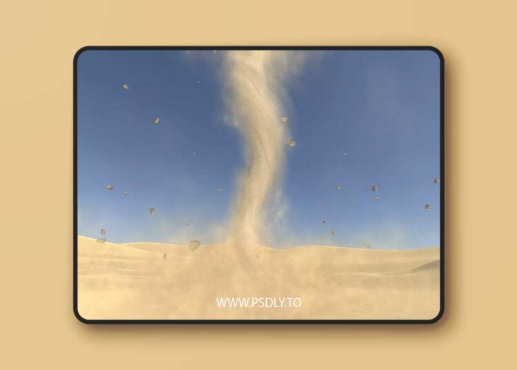 Sand Effects Pack v3.2.3