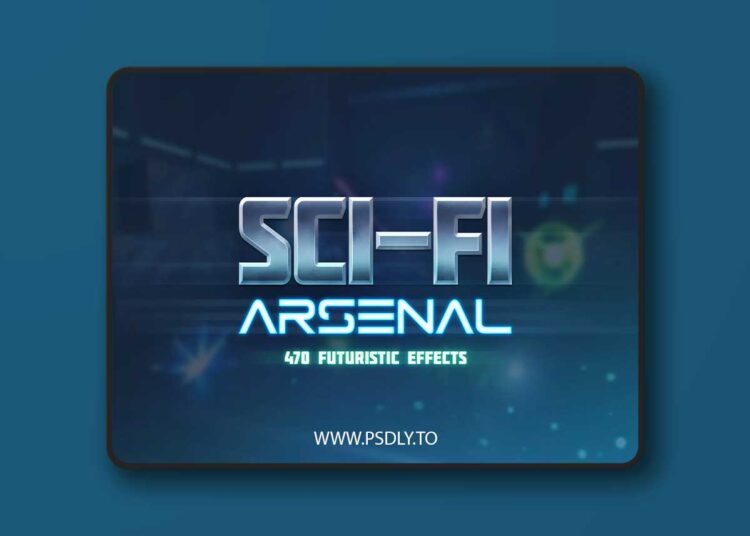 Sci-Fi Arsenal v1.72 for Unreal Engine 1 Sci-Fi Arsenal v1.72