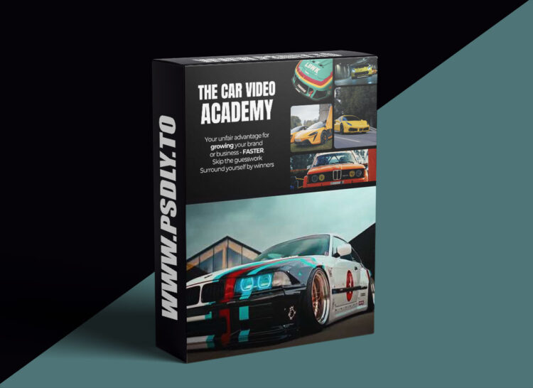 Skool - TheCarVideo Academy