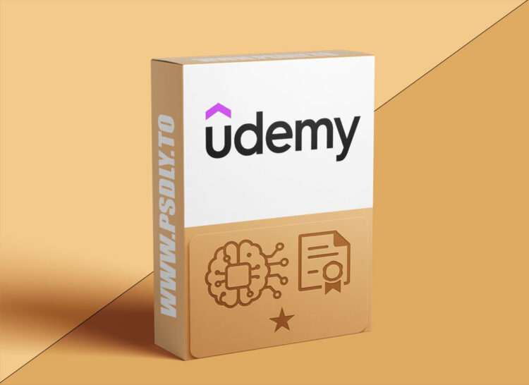 Udemy – AI Engineer Explorer Certificate Course