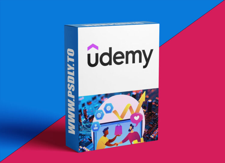 Udemy – AI for CRM (Customer Relationship Management) Excellence