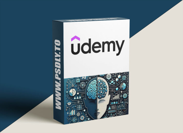 Udemy – Ai & Machine Learning Mastery: Beginner To Advanced 2025