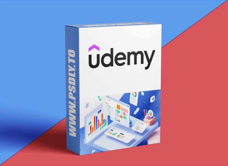 Udemy – Airtable for Project Management: From Basic to Advanced