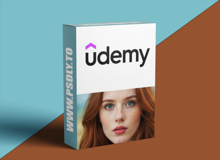 Udemy – Become A Digital Influencer Mogul